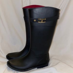 Tommy Hilfiger Rain boots